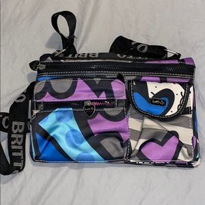 Britto purse